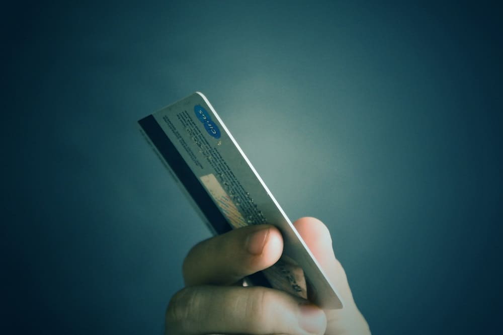 クレジットカード決済導入のデメリット