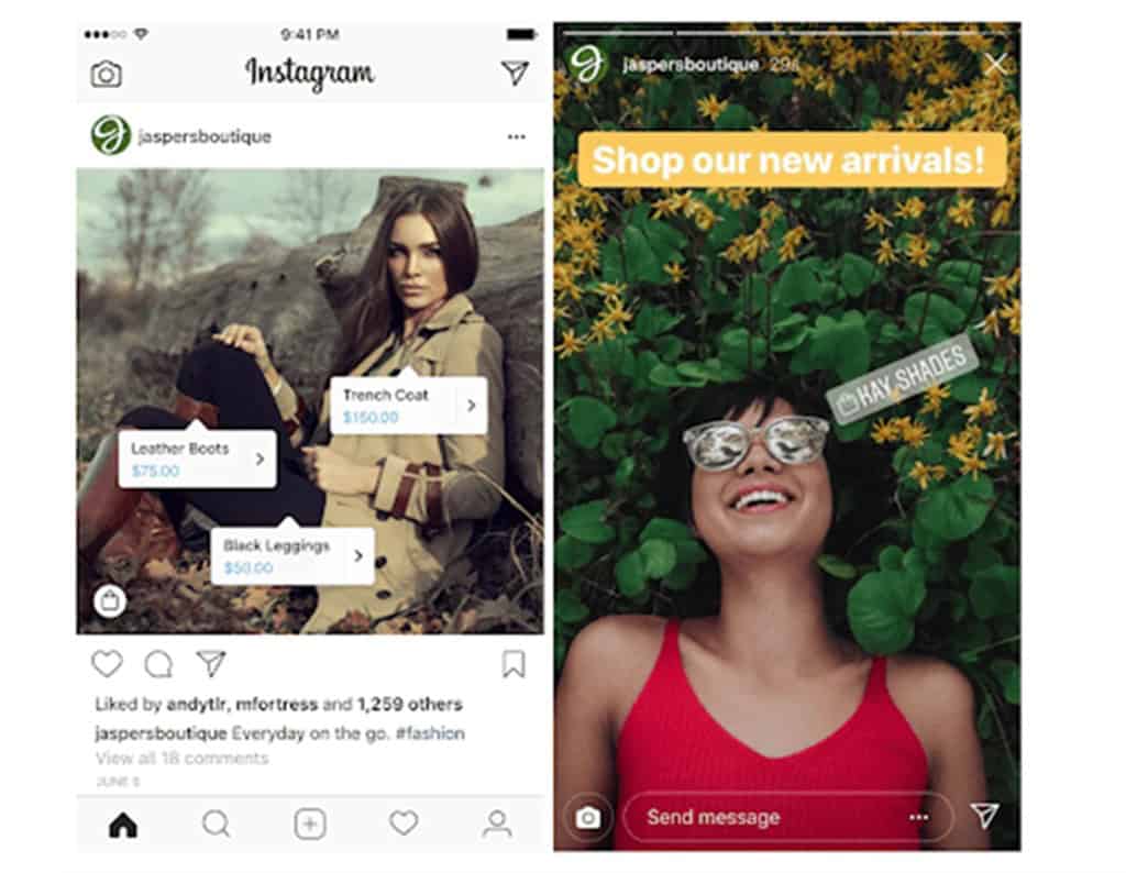 instagram