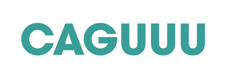 Caguuu logo
