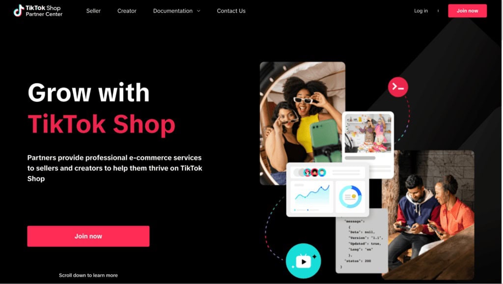 TikTok Shop