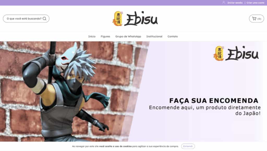 Ebisu