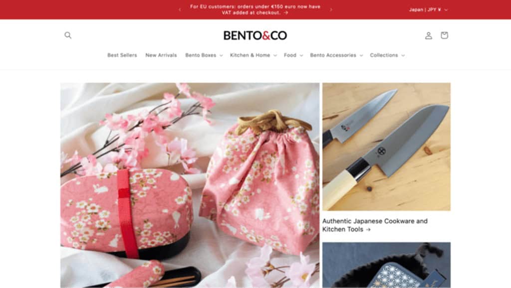 Bento&co