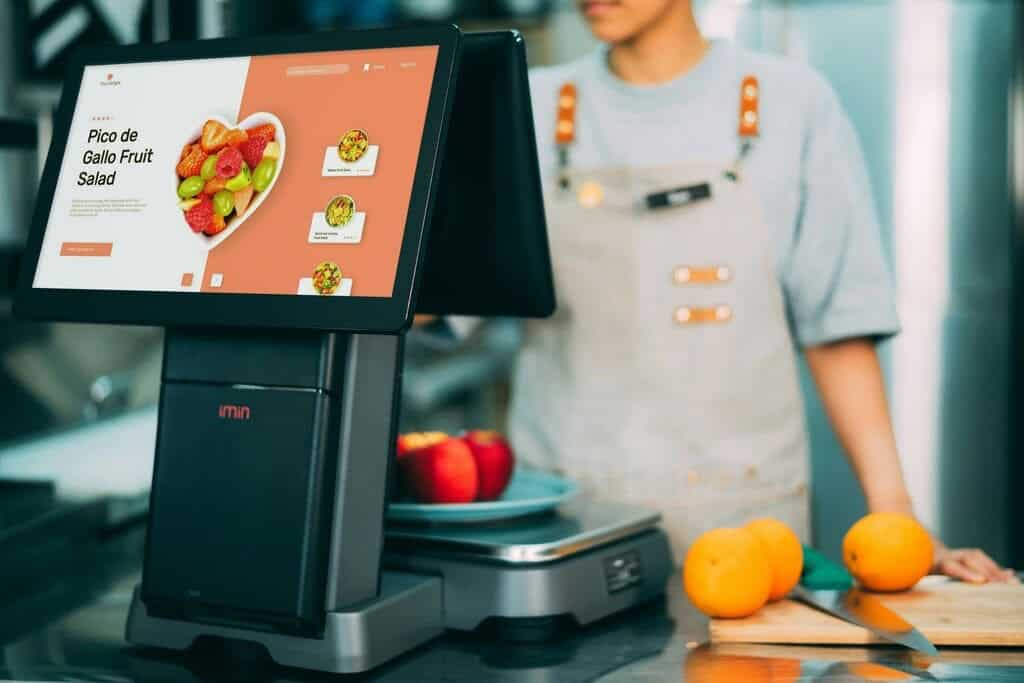 セルフオーダーが注目される背景
