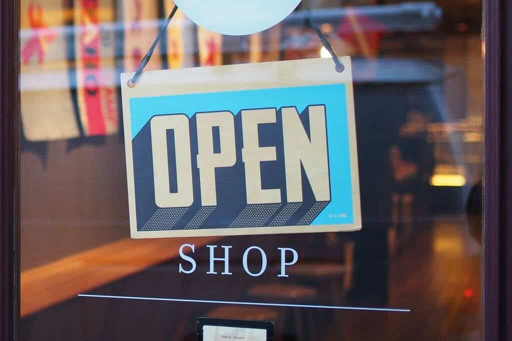 個人でネットショップを開業するメリット
