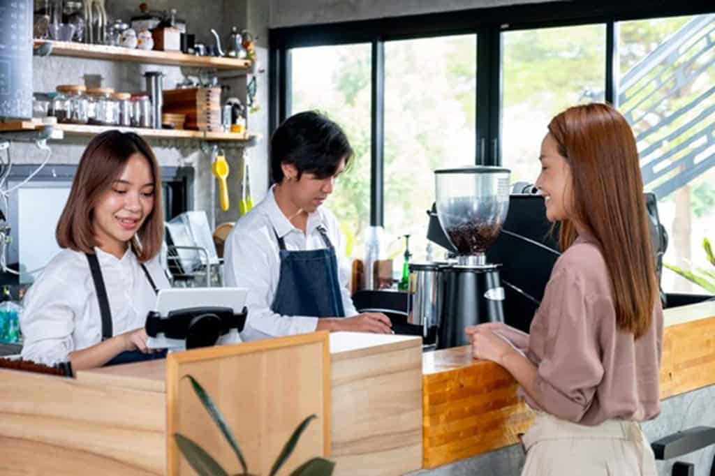 飲食店DXの成功ポイント