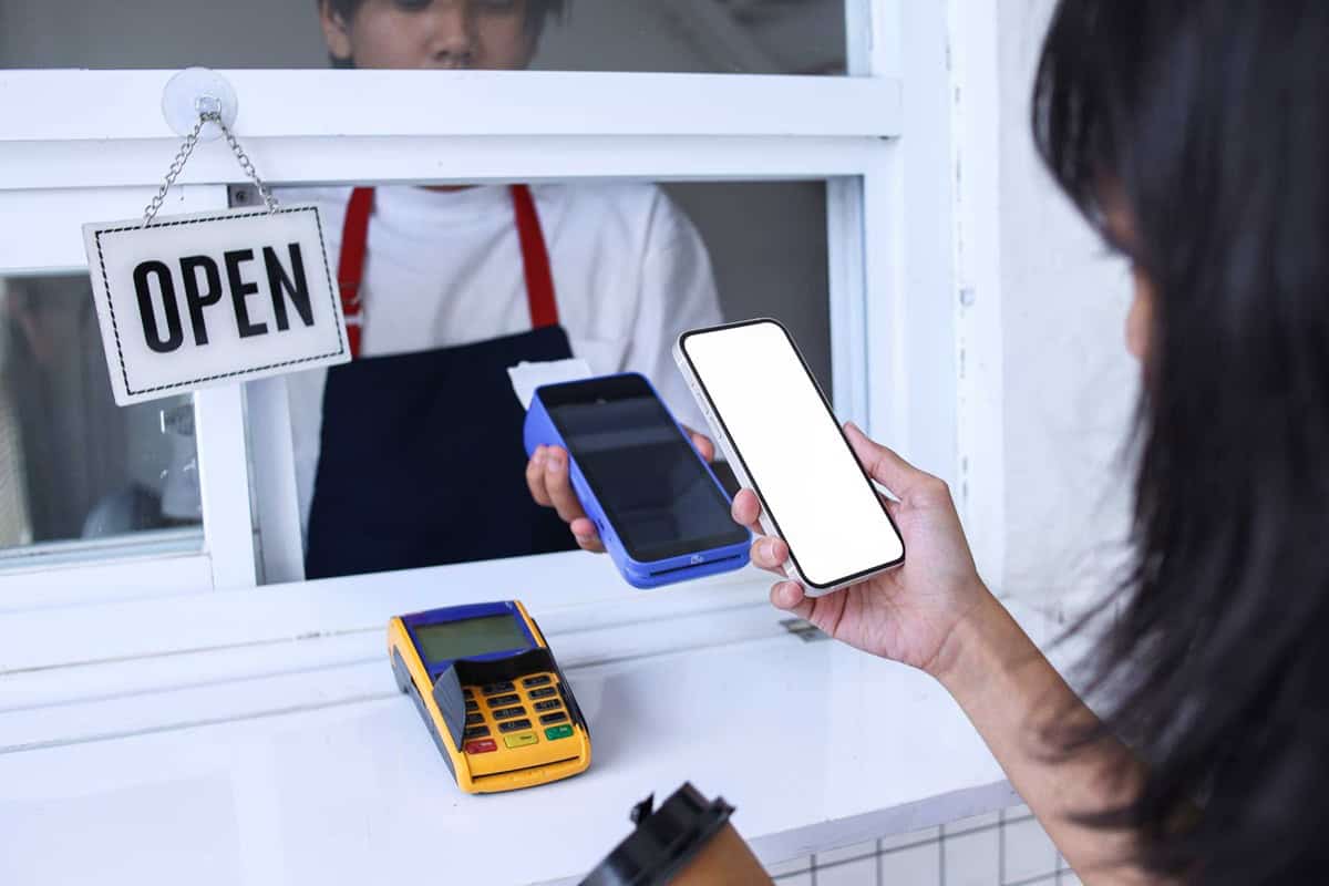 WooCommerce PayPay