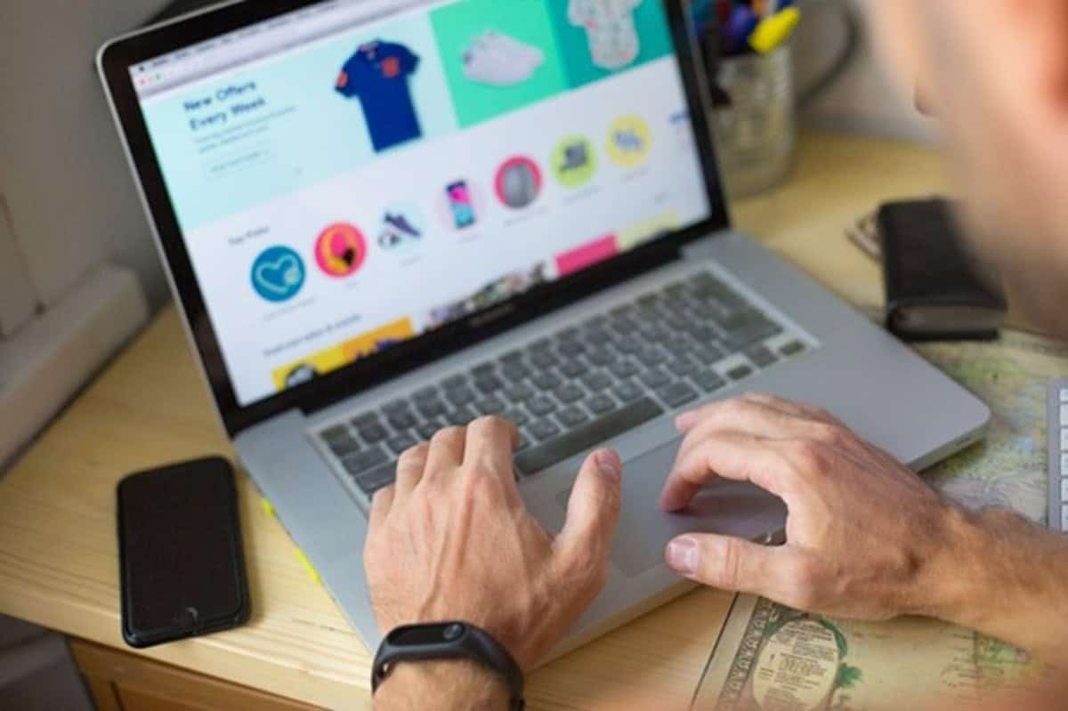 Shopify WooCommerce