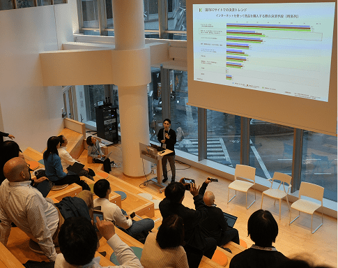 EーCommerce Connect 2025 KOMOJUトークセッション内容