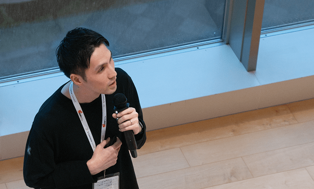 加藤洋平　EーCommerce Connect 2025