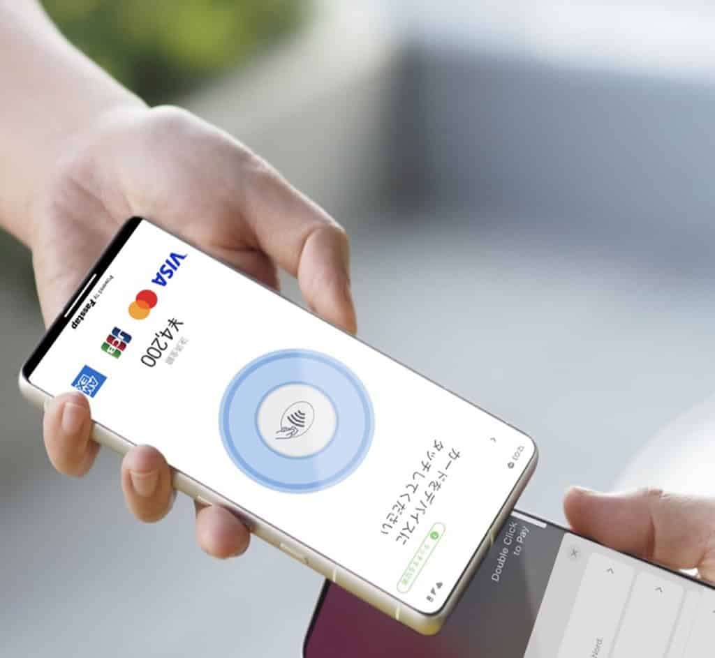 マルシェ出店の決済準備をスムーズにするKOMOJU
