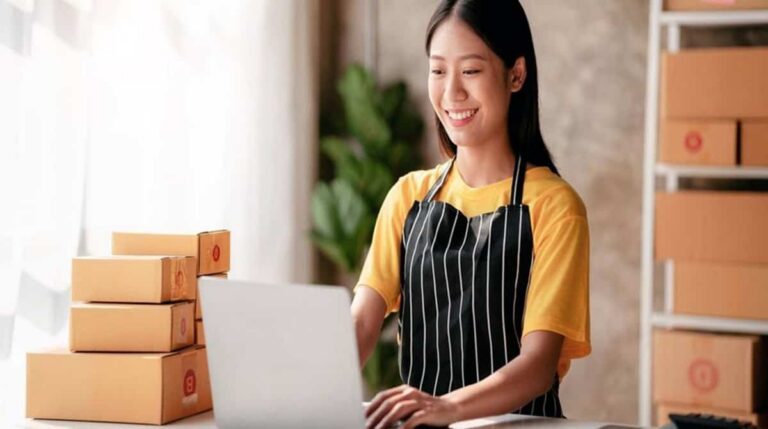 副業でネットショップを始めるための開業準備・商品選び・注意点を解説