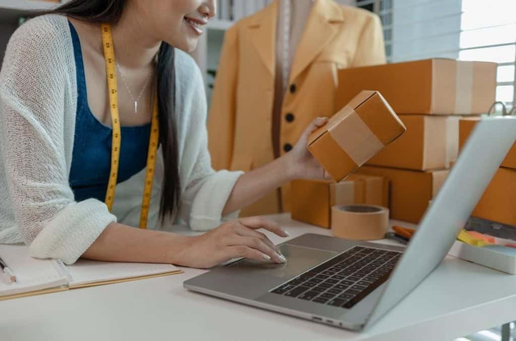 副業でネットショップをやるメリット