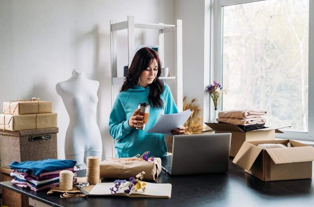 副業でネットショップをやるメリット