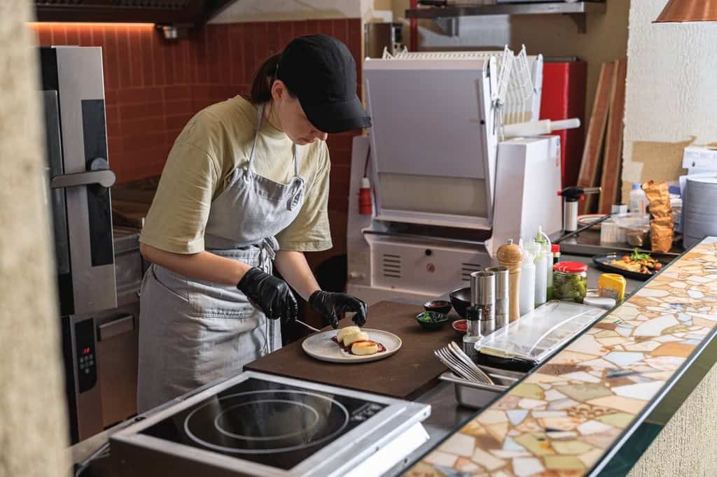 マルシェに出店するデメリット