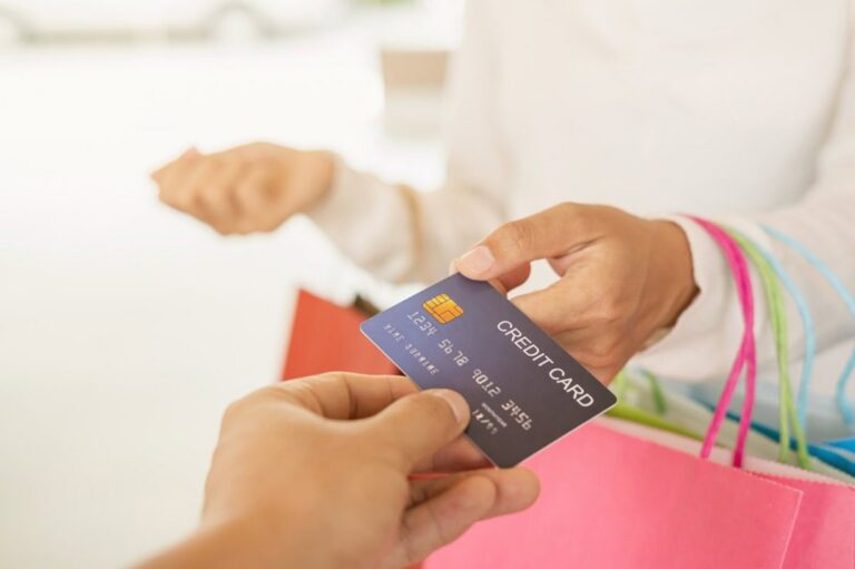 クレジットカード 手数料