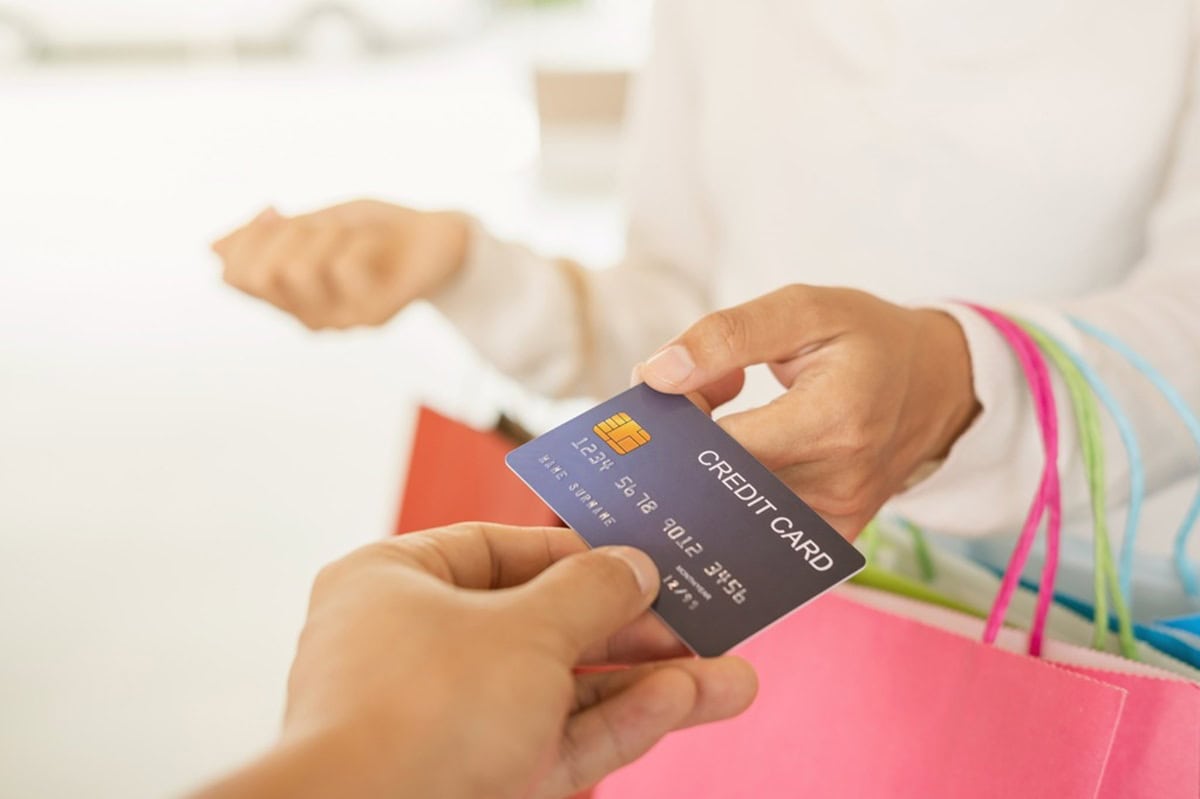 クレジットカード 手数料